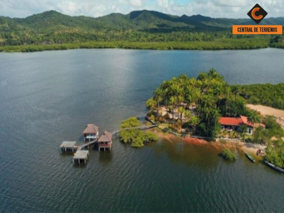 Imagem Terreno à Venda, 60.000 m² em Barra Do Paraguaçu - Maragogipe Imagem Terreno à Venda, 60.000 m² em Barra Do Paraguaçu - Maragogipe