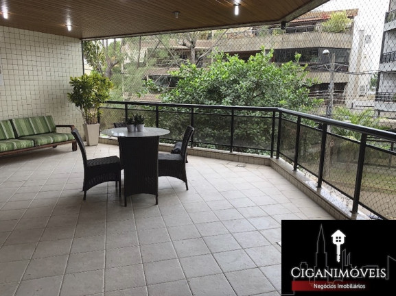 Imagem Apartamento com 3 Quartos à Venda, 180 m² em Recreio Dos Bandeirantes - Rio De Janeiro
