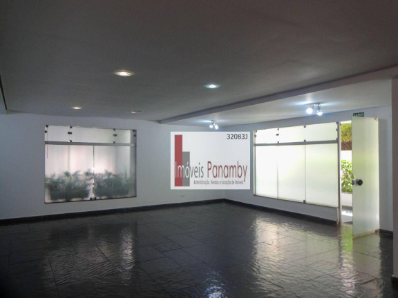 Imagem Apartamento com 2 Quartos à Venda, 106 m² em Perdizes - São Paulo