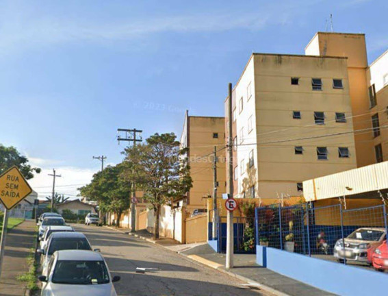 Imagem Apartamento com 3 Quartos à Venda, 65 m² em Vila Carvalho - Sorocaba Imagem Apartamento com 3 Quartos à Venda, 65 m² em Vila Carvalho - Sorocaba