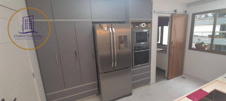 Imagem Apartamento com 3 Quartos à Venda, 126 m² em Praia De Itaparica - Vila Velha