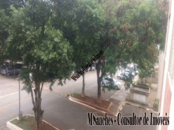 Imagem Apartamento com 2 Quartos à Venda, 52 m² em Jardim São Paulo - Sorocaba