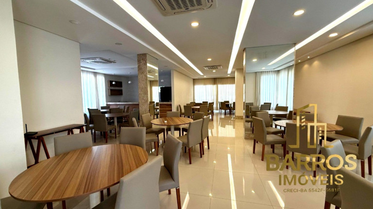 Imagem Apartamento com 4 Quartos à Venda, 176 m² em Itaigara - Salvador Imagem Apartamento com 4 Quartos à Venda, 176 m² em Itaigara - Salvador