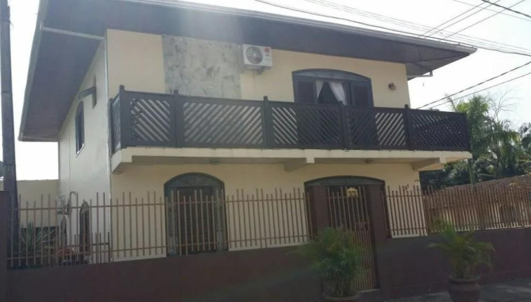 Imagem Casa com 4 Quartos à Venda, 272 m² em Vila Santo Antonio - Morretes Imagem Casa com 4 Quartos à Venda, 272 m² em Vila Santo Antonio - Morretes