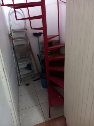 Imagem Casa de Condomínio com 2 Quartos à Venda, 70 m² em Vila Monumento - São Paulo Imagem Casa de Condomínio com 2 Quartos à Venda, 70 m² em Vila Monumento - São Paulo