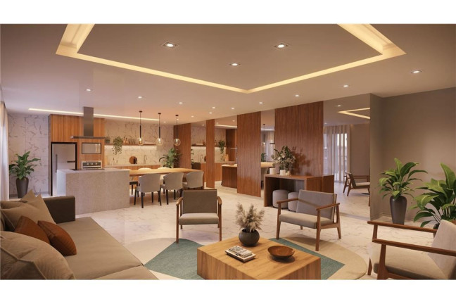 Imagem Apartamento com 1 Quarto à Venda, 30 m² em Vila Olímpia - São Paulo