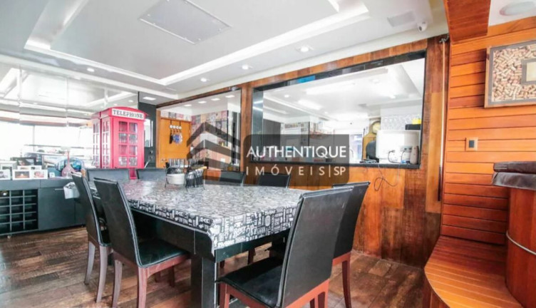 Imagem Apartamento com 4 Quartos à Venda, 241 m² em Perdizes - São Paulo Imagem Apartamento com 4 Quartos à Venda, 241 m² em Perdizes - São Paulo