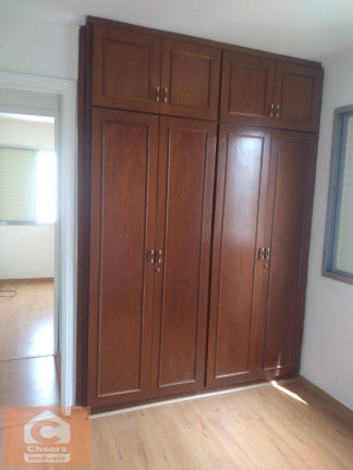 Imagem Apartamento com 3 Quartos à Venda, 80 m² em Vila Mariana - São Paulo