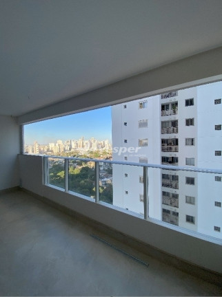 Imagem Apartamento com 4 Quartos à Venda, 256 m² em Setor Marista - Goiânia