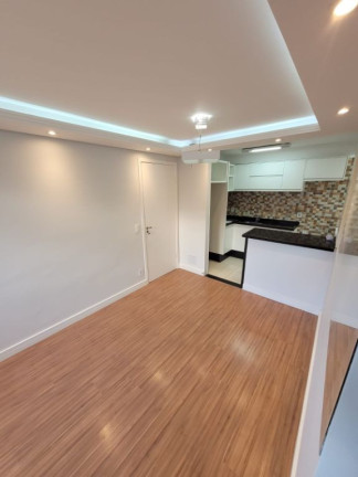 Imagem Apartamento com 2 Quartos à Venda, 49 m² em Jardim Nathalie - Mogi Das Cruzes