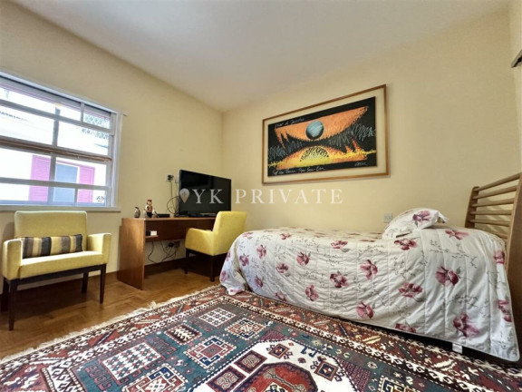 Imagem Casa com 3 Quartos à Venda, 230 m² em Alto De Pinheiros - São Paulo