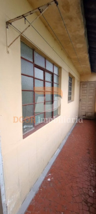 Imagem Casa com 1 Quarto para Alugar, 46 m² em Centro - Diadema Imagem Casa com 1 Quarto para Alugar, 46 m² em Centro - Diadema