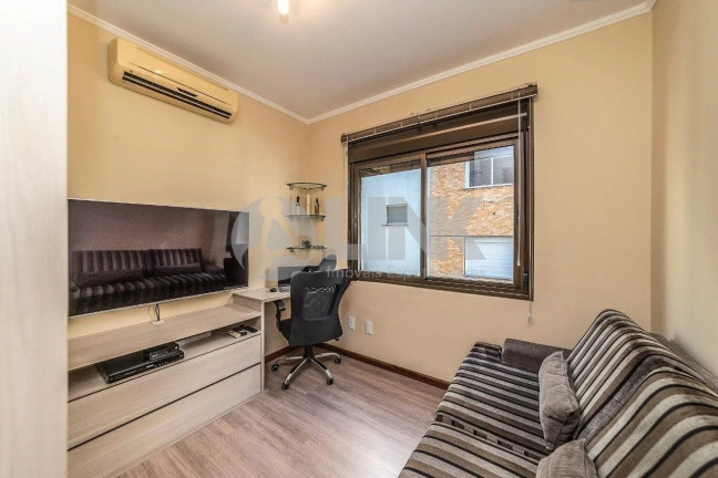 Imagem Apartamento com 3 Quartos à Venda, 125 m² em Bom Fim - Porto Alegre