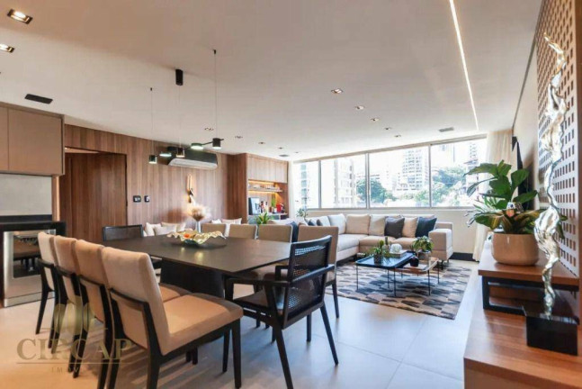 Imagem Apartamento com 3 Quartos à Venda, 106 m² em Perdizes - São Paulo Imagem Apartamento com 3 Quartos à Venda, 106 m² em Perdizes - São Paulo