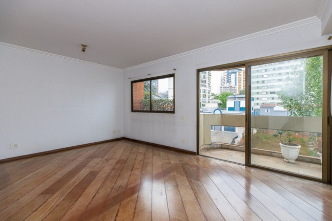 Imagem Imóvel com 3 Quartos à Venda, 119 m² em Vila Clementino - São Paulo Imagem Imóvel com 3 Quartos à Venda, 119 m² em Vila Clementino - São Paulo