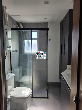 Imagem Loft com 1 Quarto à Venda, em Brooklin Paulista - São Paulo Imagem Loft com 1 Quarto à Venda, em Brooklin Paulista - São Paulo