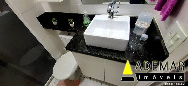 Imagem Apartamento com 2 Quartos à Venda, 44 m² em Canhema - Diadema Imagem Apartamento com 2 Quartos à Venda, 44 m² em Canhema - Diadema