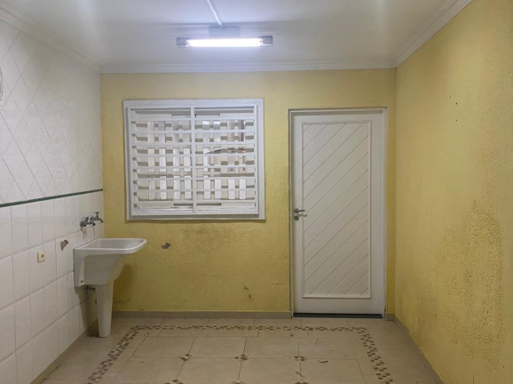 Imagem Casa com 3 Quartos à Venda, 130 m² em Saúde - São Paulo Imagem Casa com 3 Quartos à Venda, 130 m² em Saúde - São Paulo