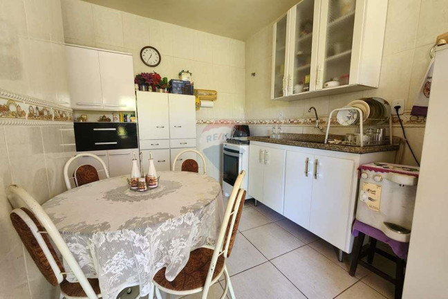 Imagem Casa com 2 Quartos à Venda, 95 m² em Bairro Itaipuacu - Maricá