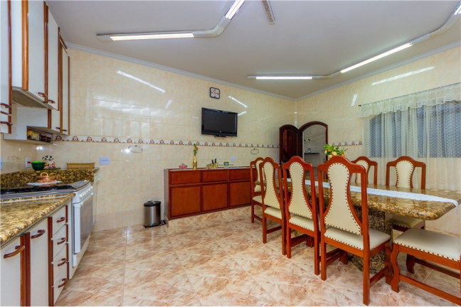 Imagem Casa com 4 Quartos à Venda, 274 m²