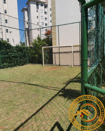 Imagem Apartamento com 2 Quartos à Venda, 83 m² em Condomínio Spazio Ilha Di Capri - Itu Imagem Apartamento com 2 Quartos à Venda, 83 m² em Condomínio Spazio Ilha Di Capri - Itu