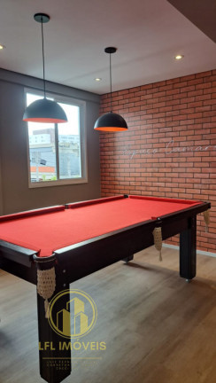 Imagem Imóvel com 1 Quarto à Venda, 24 m² em água Branca - São Paulo