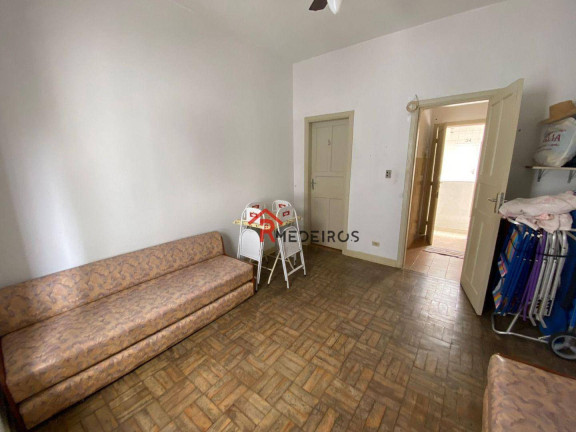 Imagem Kitnet com 1 Quarto à Venda, 28 m² em Canto Do Forte - Praia Grande Imagem Kitnet com 1 Quarto à Venda, 28 m² em Canto Do Forte - Praia Grande