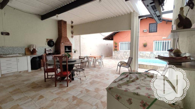 Imagem Casa com 3 Quartos à Venda, 164 m² em Bopiranga - Itanhaém Imagem Casa com 3 Quartos à Venda, 164 m² em Bopiranga - Itanhaém