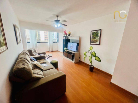 Imagem Apartamento com 3 Quartos à Venda, 96 m² em Boqueirão - Praia Grande Imagem Apartamento com 3 Quartos à Venda, 96 m² em Boqueirão - Praia Grande