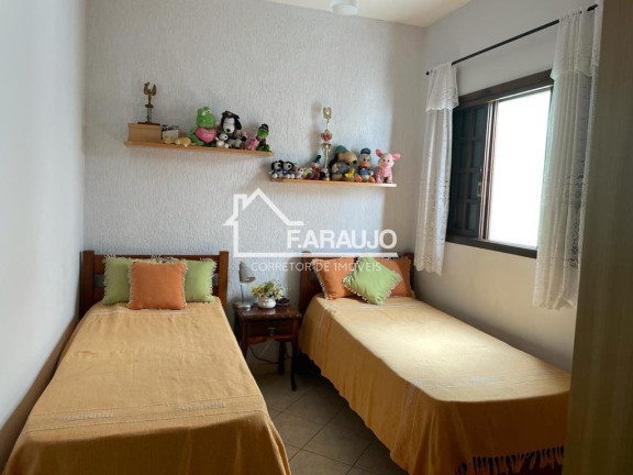 Imagem Casa com 4 Quartos à Venda, 270 m² em Loteamento Dinorá Rosa - Sorocaba Imagem Casa com 4 Quartos à Venda, 270 m² em Loteamento Dinorá Rosa - Sorocaba