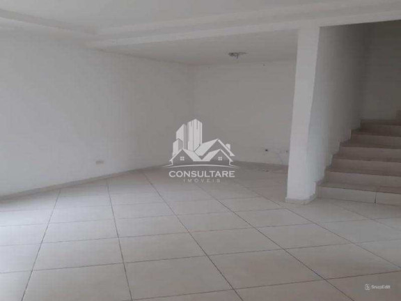 Imagem Sobrado com 3 Quartos à Venda, 112 m² em Parque Bitaru - São Vicente Imagem Sobrado com 3 Quartos à Venda, 112 m² em Parque Bitaru - São Vicente