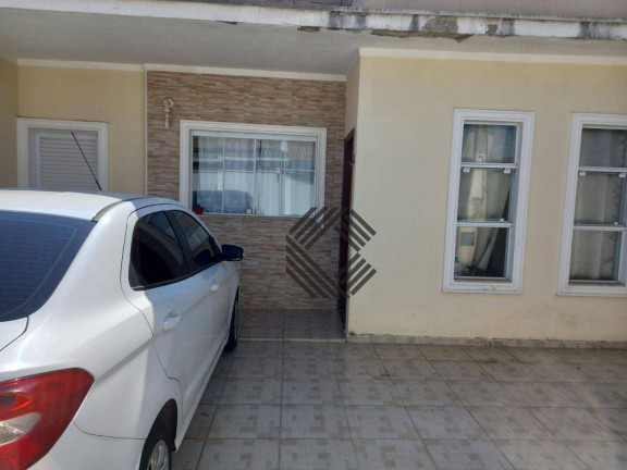 Imagem Casa com 3 Quartos à Venda, 90 m² em Wanel Ville - Sorocaba Imagem Casa com 3 Quartos à Venda, 90 m² em Wanel Ville - Sorocaba