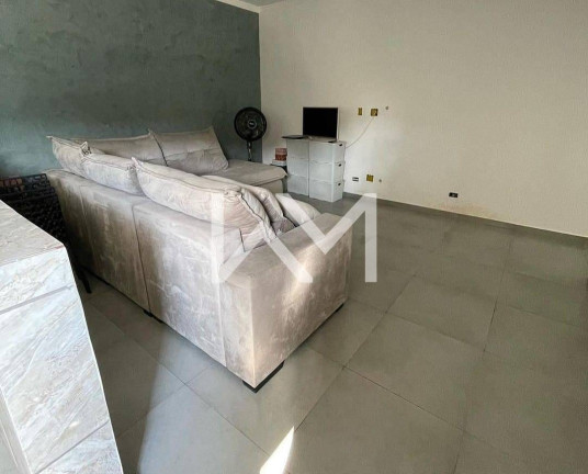 Casa com 3 Quartos à Venda, 98 m² em Jardim Adriana - Guarulhos