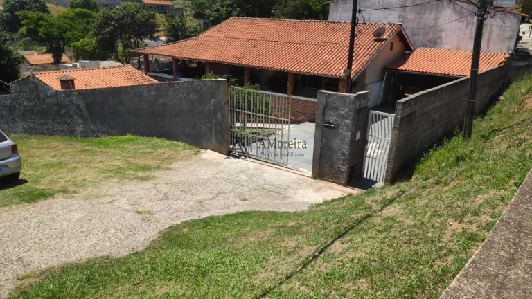 Casa com 2 Quartos à Venda, 130 m² em Jardim Scala - Jundiaí