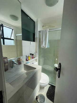 Imagem Apartamento com 3 Quartos à Venda, 65 m² em Jabotiana - Aracaju Imagem Apartamento com 3 Quartos à Venda, 65 m² em Jabotiana - Aracaju