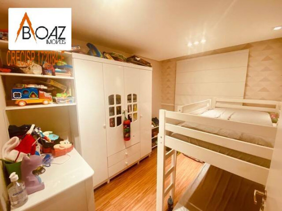 Imagem Apartamento com 2 Quartos à Venda, 55 m² em Vila Das Palmeiras - Guarulhos