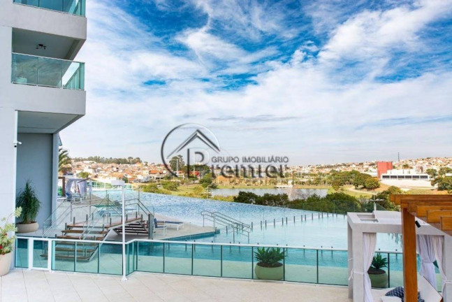 Imagem Apartamento com 3 Quartos à Venda, 90 m² em Jardim Pompéia - Indaiatuba Imagem Apartamento com 3 Quartos à Venda, 90 m² em Jardim Pompéia - Indaiatuba