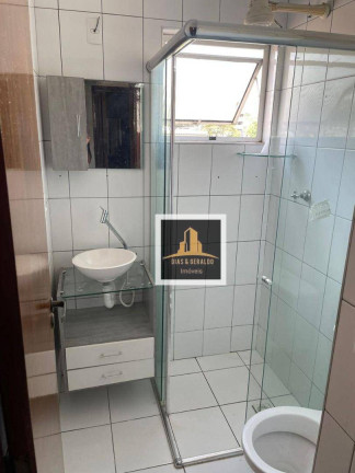 Imagem Apartamento com 2 Quartos à Venda, 65 m² em Jardim Vale Do Sol - São José Dos Campos Imagem Apartamento com 2 Quartos à Venda, 65 m² em Jardim Vale Do Sol - São José Dos Campos
