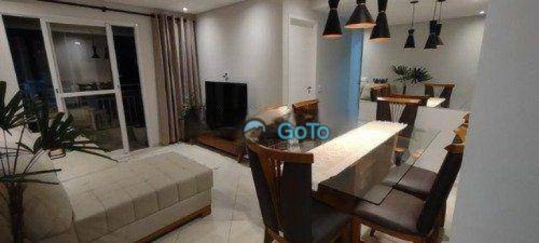 Imagem Apartamento com 3 Quartos à Venda, 64 m² em Vila Matilde - São Paulo Imagem Apartamento com 3 Quartos à Venda, 64 m² em Vila Matilde - São Paulo