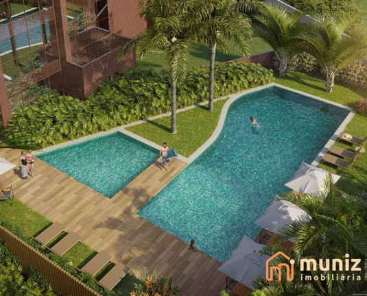 Imagem Apartamento com 2 Quartos à Venda, 53 m² em Caxangá - Recife Imagem Apartamento com 2 Quartos à Venda, 53 m² em Caxangá - Recife