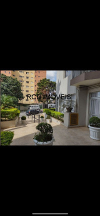 Imagem Apartamento com 2 Quartos à Venda, 56 m² em Vila Pirajussara - São Paulo