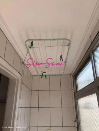 Imagem Apartamento com 2 Quartos para Alugar, 85 m² em Boqueirão - Santos Imagem Apartamento com 2 Quartos para Alugar, 85 m² em Boqueirão - Santos