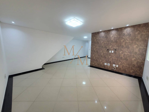 Imagem Casa com 3 Quartos à Venda, 160 m² em Estuário - Santos Imagem Casa com 3 Quartos à Venda, 160 m² em Estuário - Santos