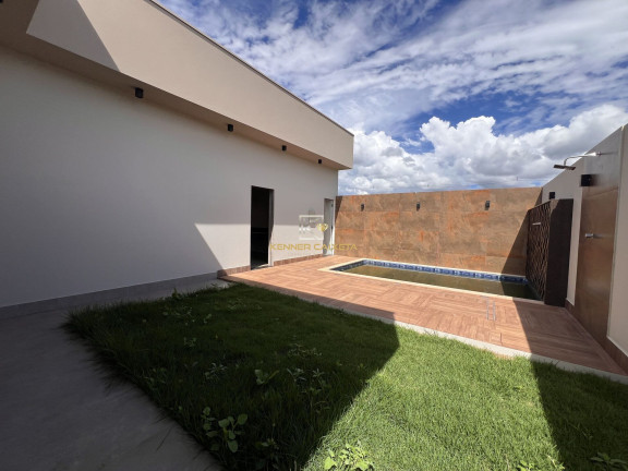 Imagem Casa com 3 Quartos à Venda, 155 m² em Campos Elíseos - Patos De Minas Imagem Casa com 3 Quartos à Venda, 155 m² em Campos Elíseos - Patos De Minas