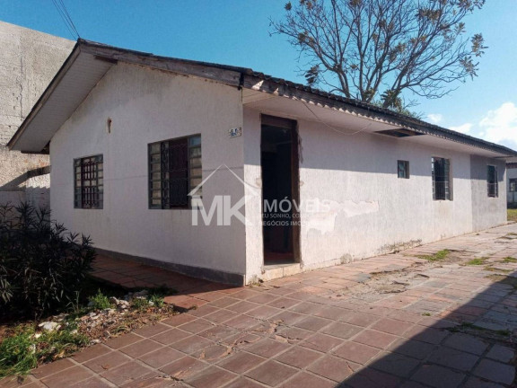 Imagem Casa com 4 Quartos à Venda, 203 m² em Planta Guarituba Pequena - Piraquara Imagem Casa com 4 Quartos à Venda, 203 m² em Planta Guarituba Pequena - Piraquara