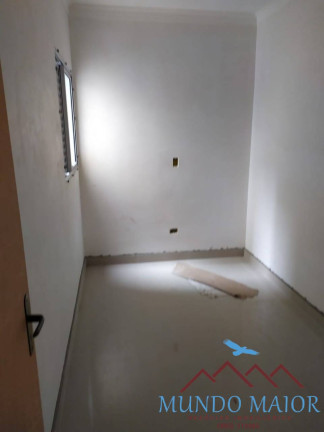 Imagem Apartamento com 3 Quartos à Venda, 142 m² em Utinga - Santo André