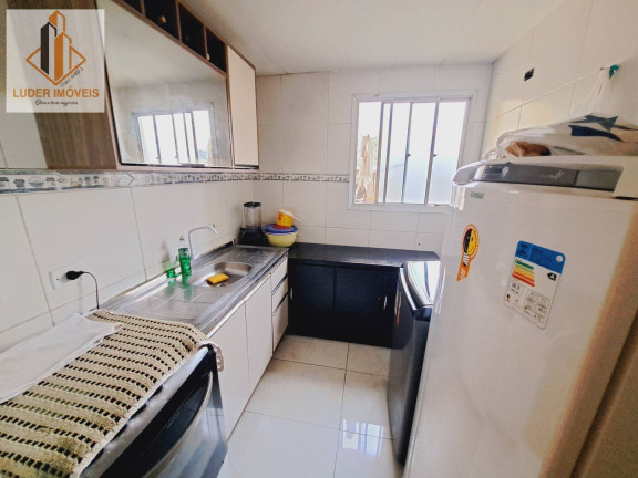 Imagem Apartamento com 3 Quartos à Venda, 50 m² em Fazendinha - Curitiba