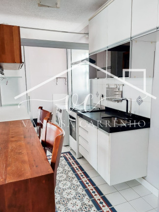 Imagem Apartamento com 3 Quartos à Venda, 64 m² em Villa Flora - Votorantim Imagem Apartamento com 3 Quartos à Venda, 64 m² em Villa Flora - Votorantim
