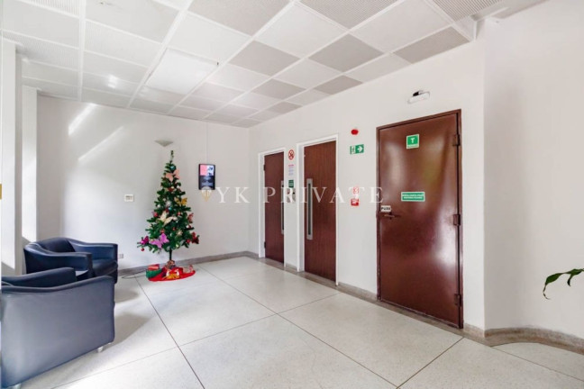 Imagem Apartamento com 3 Quartos à Venda, 104 m² em água Branca - São Paulo