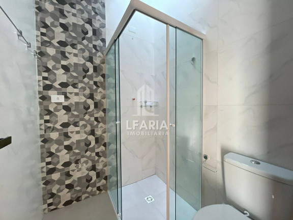 Imagem Casa com 3 Quartos à Venda, 60 m² em Cambiju - Itapoá Imagem Casa com 3 Quartos à Venda, 60 m² em Cambiju - Itapoá